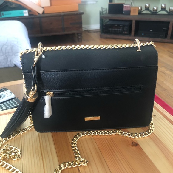 Aldo Crossbody purse - Picture 2 of 4